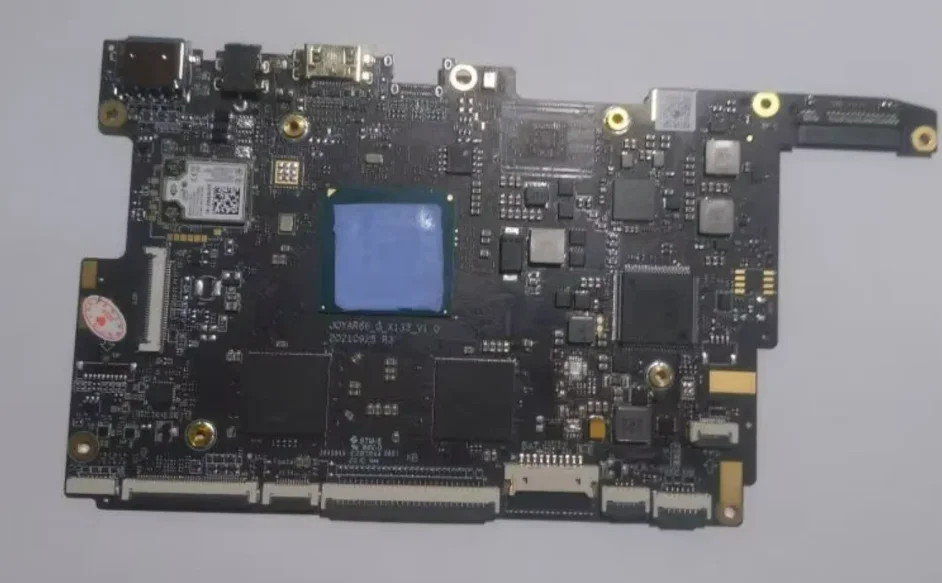 N5095 motherboard