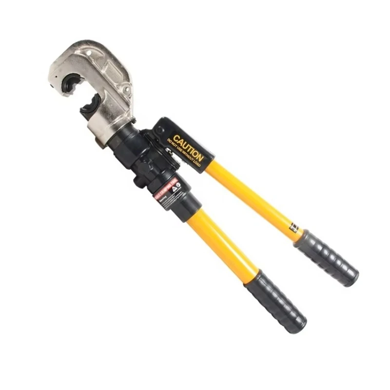 EP-510 Hydraulic Cr…