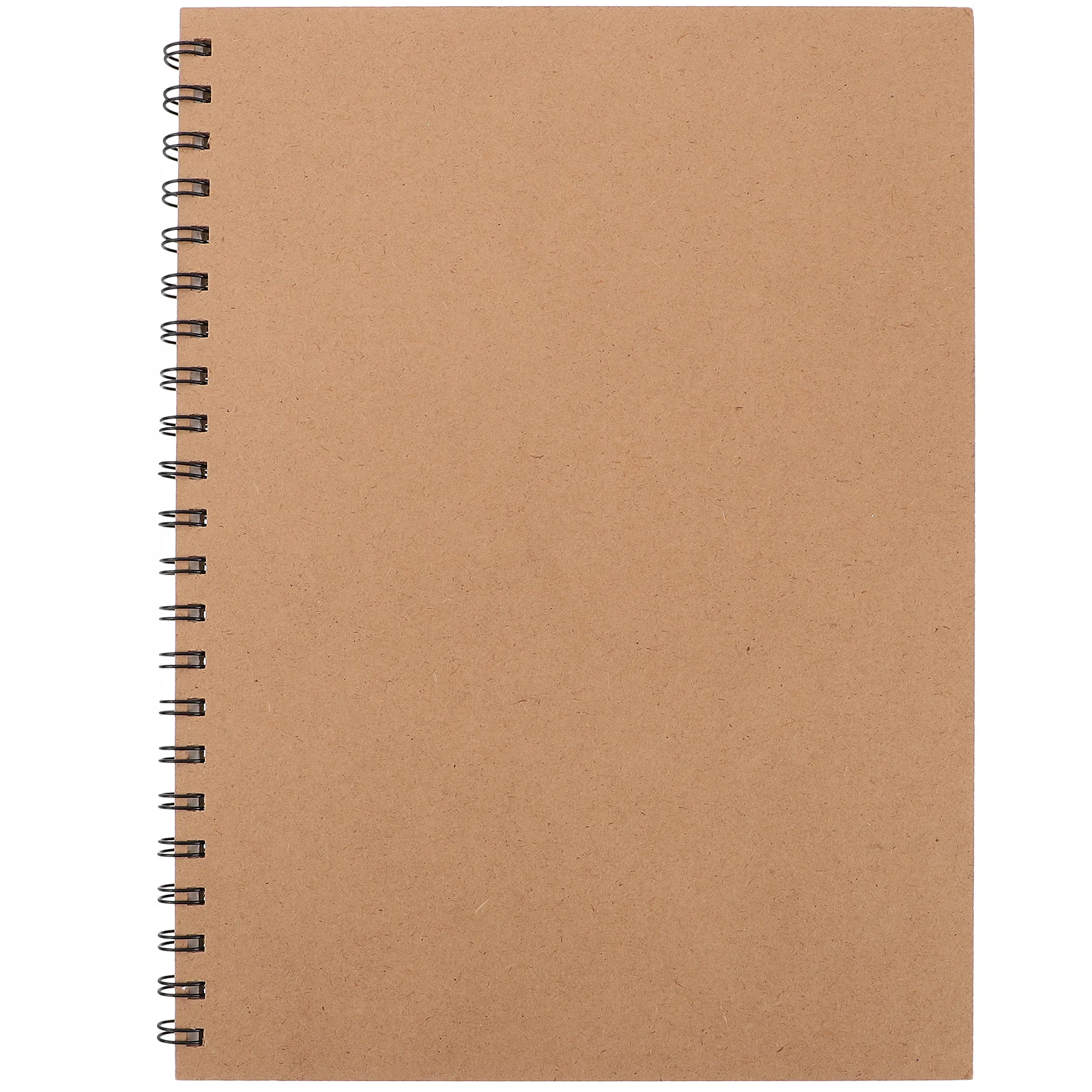 كتاب رسم فني ورق رسم محمول خفيف الوزن ومتين وسهل الحمل أثناء السفر والنزهات DIY كتاب رسم بلون عشوائي #3