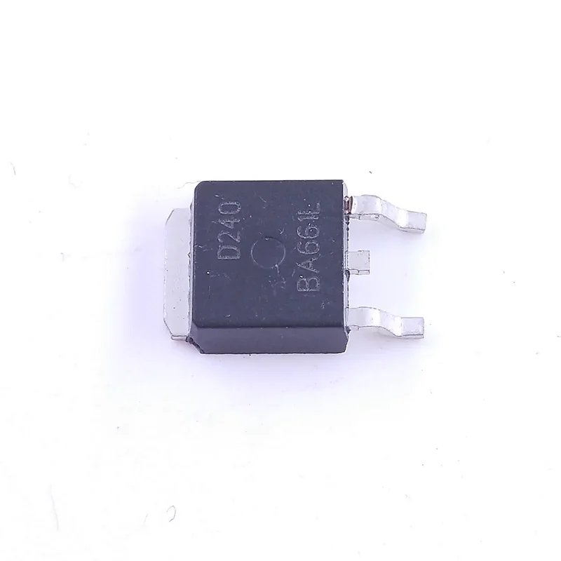 10 Cái/lốc D240 TO252 40V 23A NPN AOD240