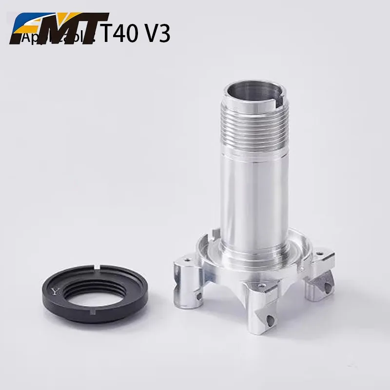

Вал двигателя для дрона T40 V3 DJI, сельскохозяйственный БПЛА, аксессуары для двигателя, алюминиевый центральный вал, запасные части