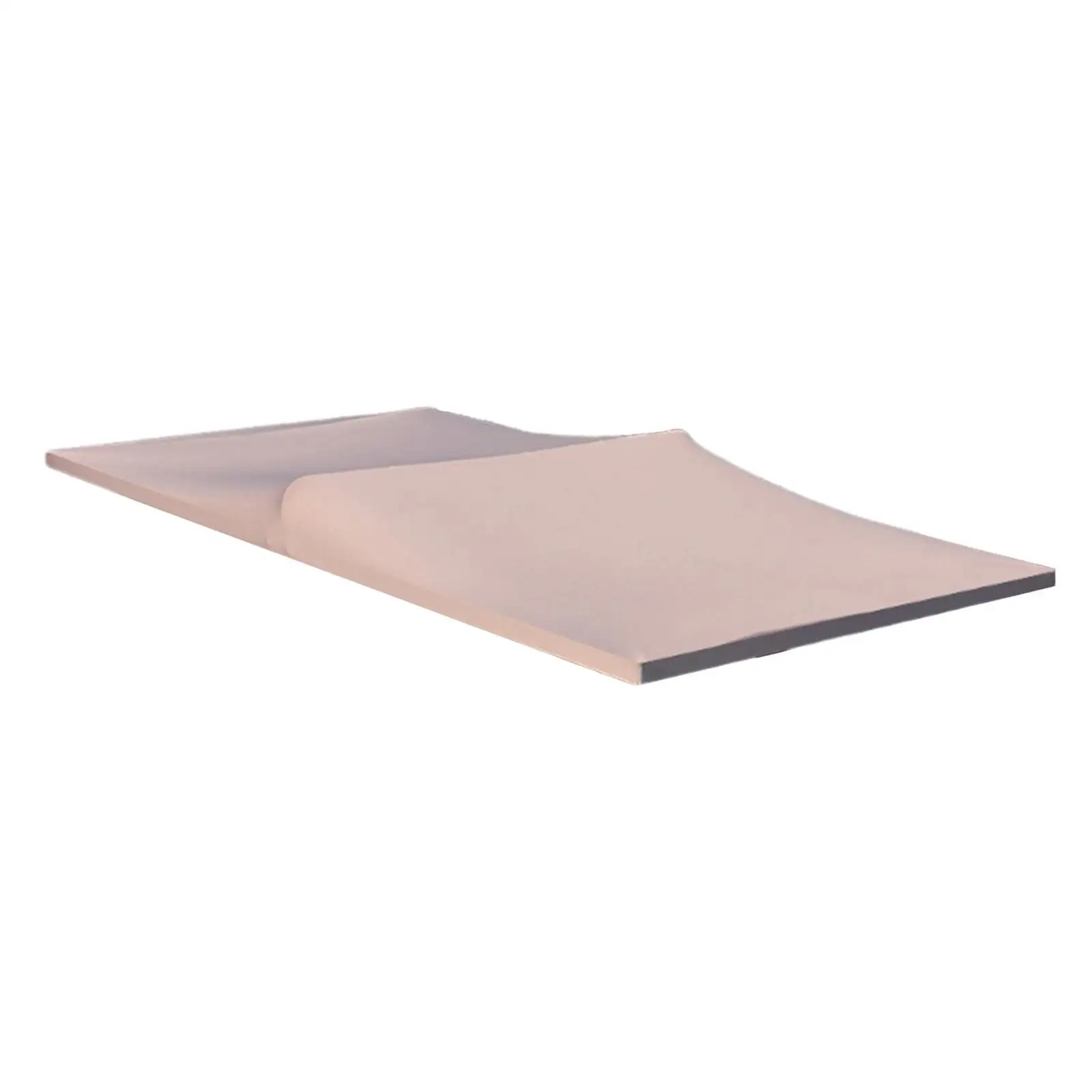 Cubierta de mesa de Ping Pong Protector lavable resistente universal resistente al desgaste
