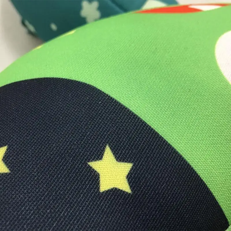 Car for Seat Travel Pillow for Head Neck Cushion Shoulder Support Child Safety Belt Pillow Universal Sleeping Pillow Tra