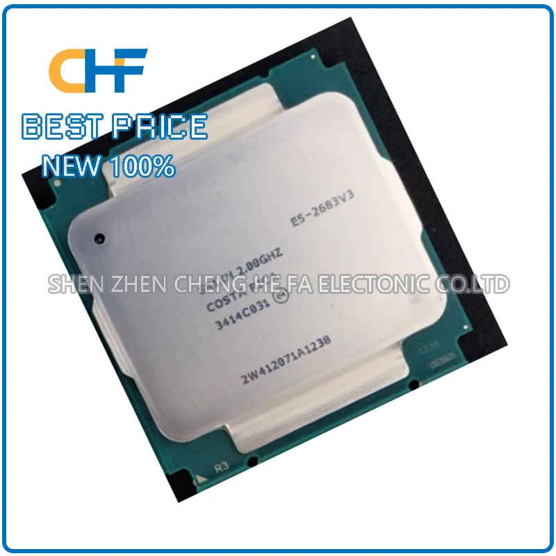 E5-2683V3 E5 2683V3…
