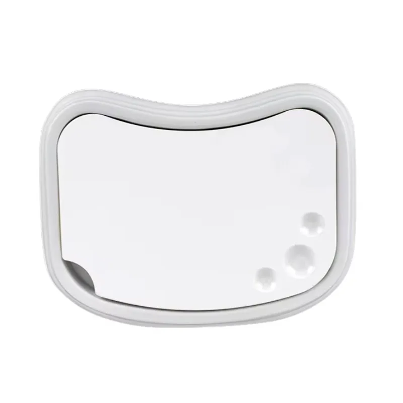 Premium Professional Lab Ceramic Porcelain Mixing Watering Moisturizing Plate Large Size. Best Tool
