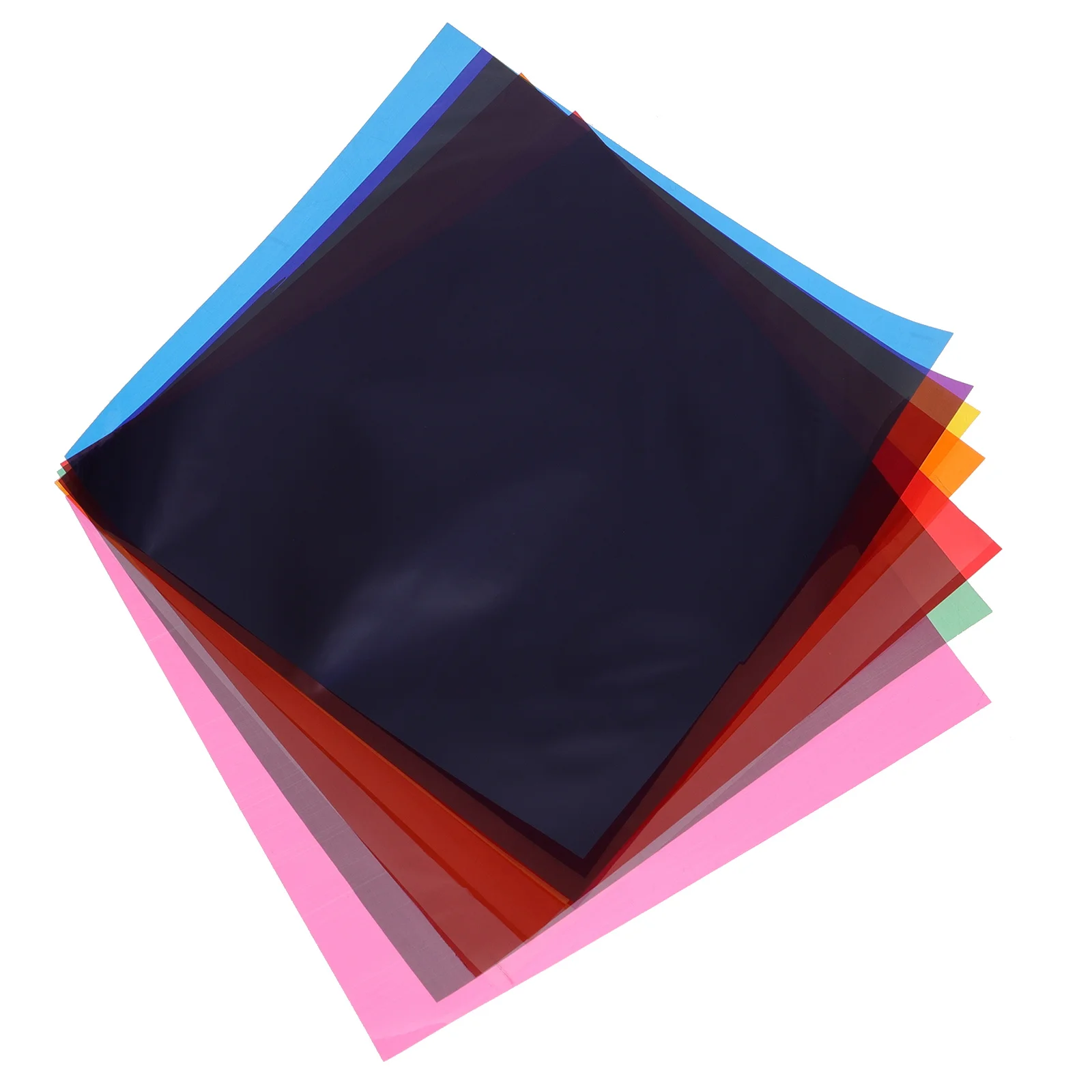 

Mirror Glazed Wrapping Paper Pet Material For Candy Nougat Caramels Chocolate Baking Supplies Diy Party Favors Bulk Food