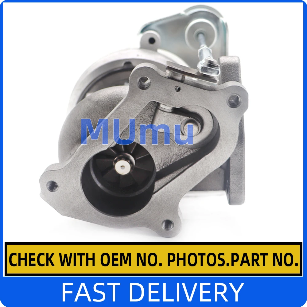 17201-67040 1720167040 CT12B Turbocharger for Toyota 4-Runner, Land Cruiser HILUX KZN130 1KZ-TE KZJ90 Diesel Engine