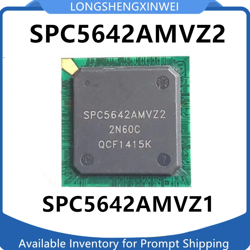 

1 шт. SPC5642AMVZ2 SPC5642AMVZ1 BGA