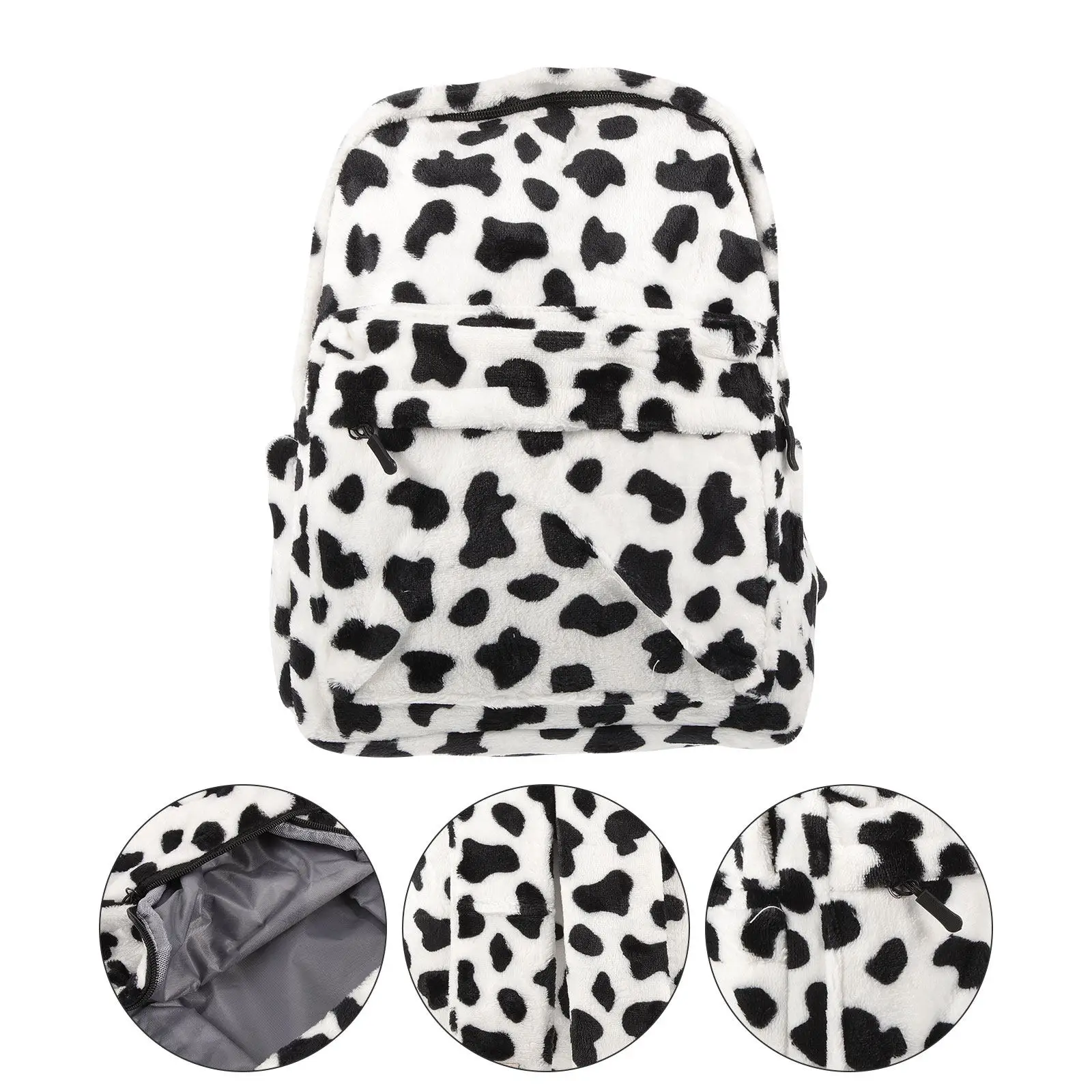 1pcs-cow-print-schoolbag-large-capacity-adorable-storage-backpack-for-students-travel-shopping-fashion-lovely-outdoor-backpack