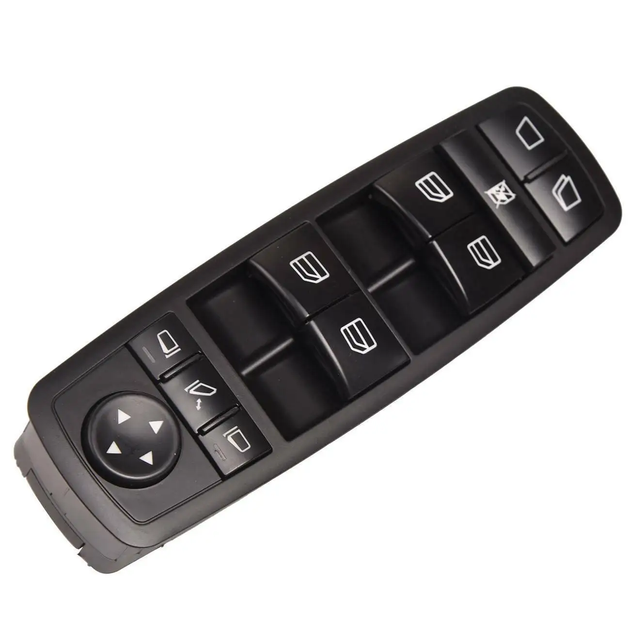 2518300590 For 2007-2012 Mercedes-Benz GL450 GL320 GL350 GL450 GL550 Window Switch Front Left FREE SHIPPING