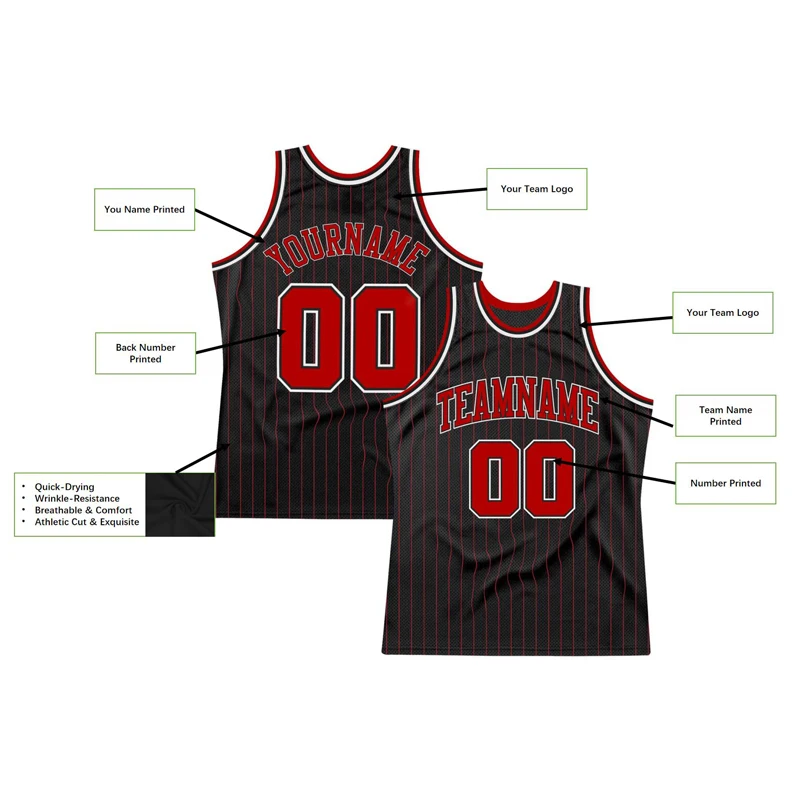 Custom Basketball Jersey Tank Tops for Men Jersey Personalized Team Unisex Top