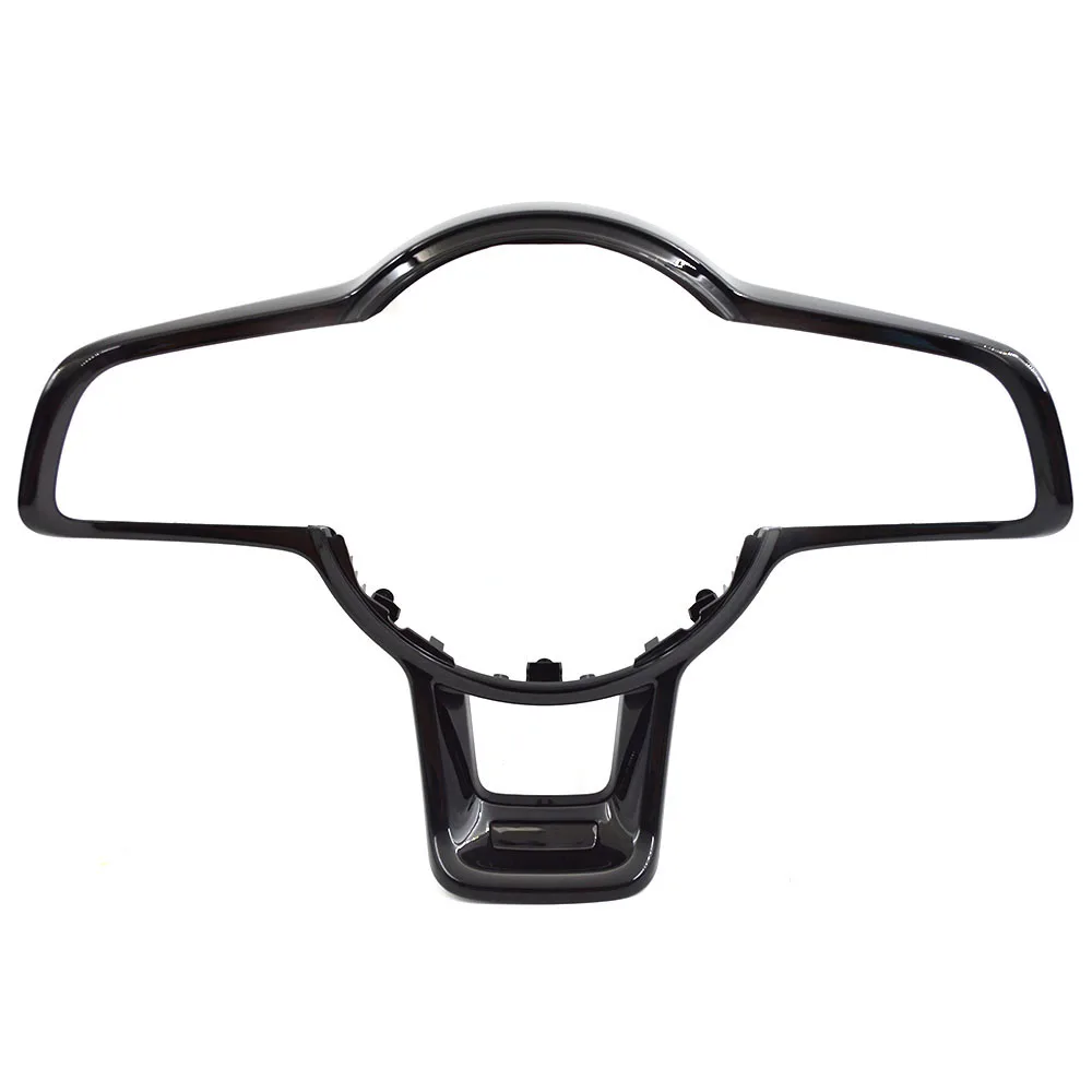 Voor Passat Tiguan Golf 7, 7.5,Mk7, Polo R/Gti 7e Generatie Sportstuur Dsg Geperforeerd Leer