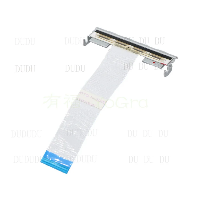 DD   Printer Part Print Head Fit for Epson TM-T88VI TM-T886 M338A