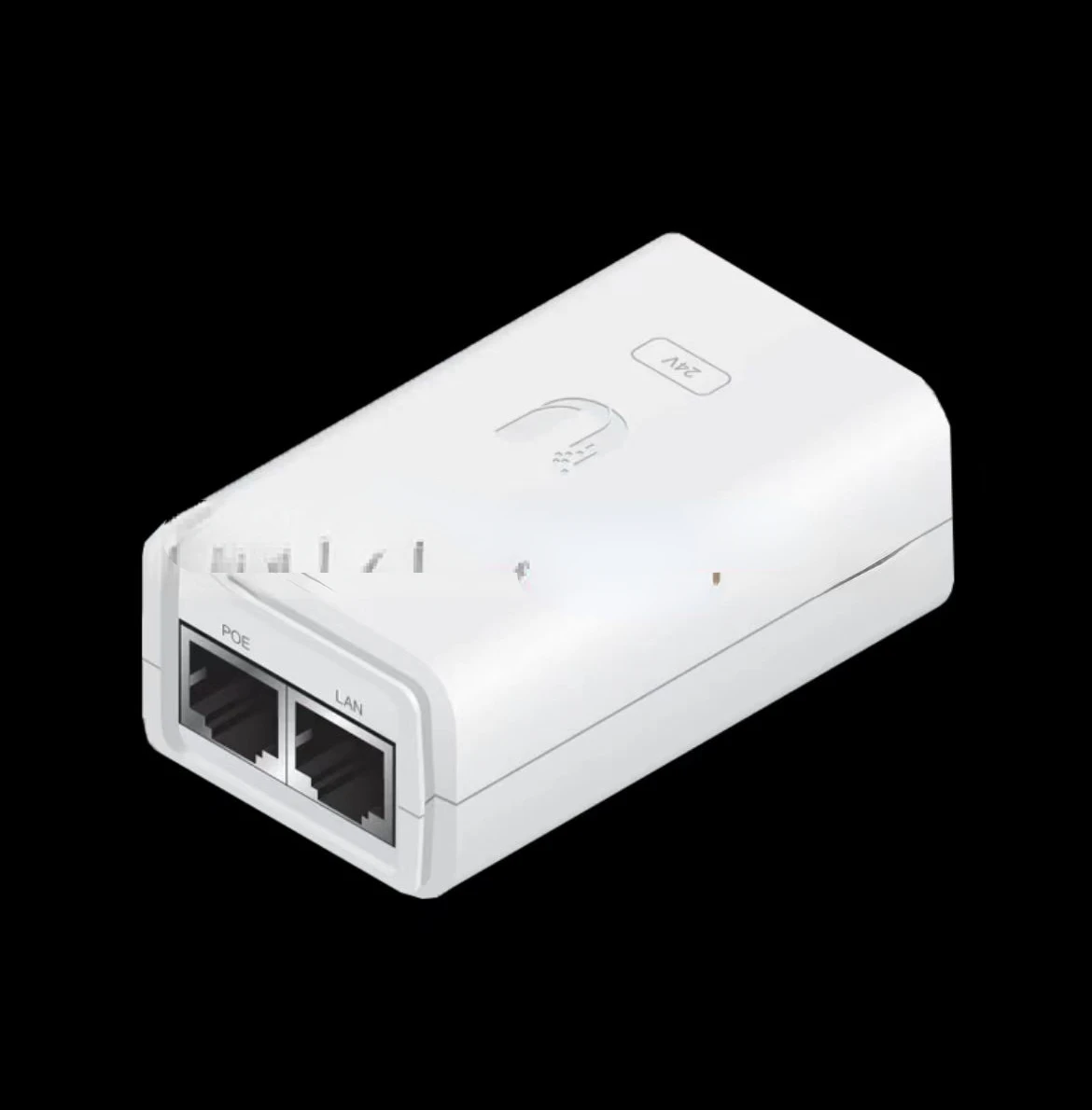 

Unifi 24V0.3A Gigabit POE Power Module Lite Lr