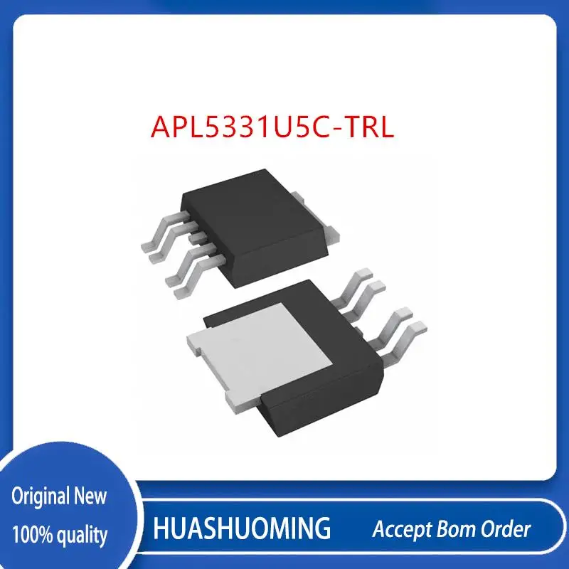 1Pcs/Lot  APL5331U5C-TRL APL5331  MDD14N25 ME14N25-G  14A 250V  FDD6512A 6512A TO-252  MOS