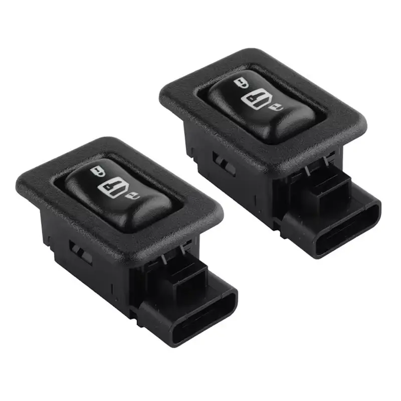 

M50K-Кнопка включения дверного замка автомобиля для Silverado 2003-2007 гг., номер детали 15077858 1S15839 D1455E 1S15839