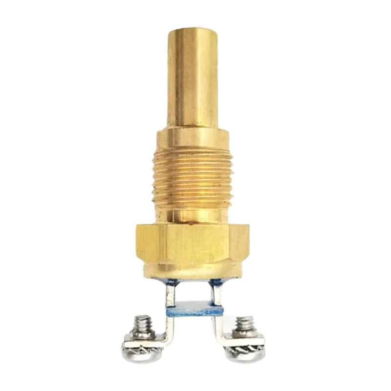 5I-7578 2979314 Water Temperature Sensor For Caterpillar CAT 320B C 312 320 Excavator Mitsubishi S6K 2979315 34390-00800