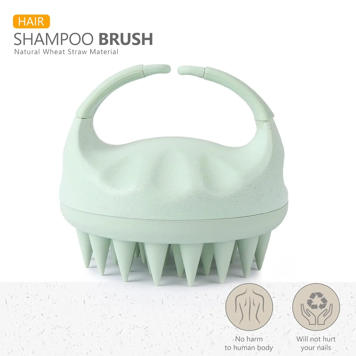 Thumbnail 4 - #7 Latest Bath Brushes Offers