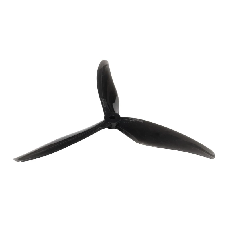 2Pair 7043 7 Inch 3 Leaf Propellers 8 CW 8 CCW for Remote Control Drones FPV