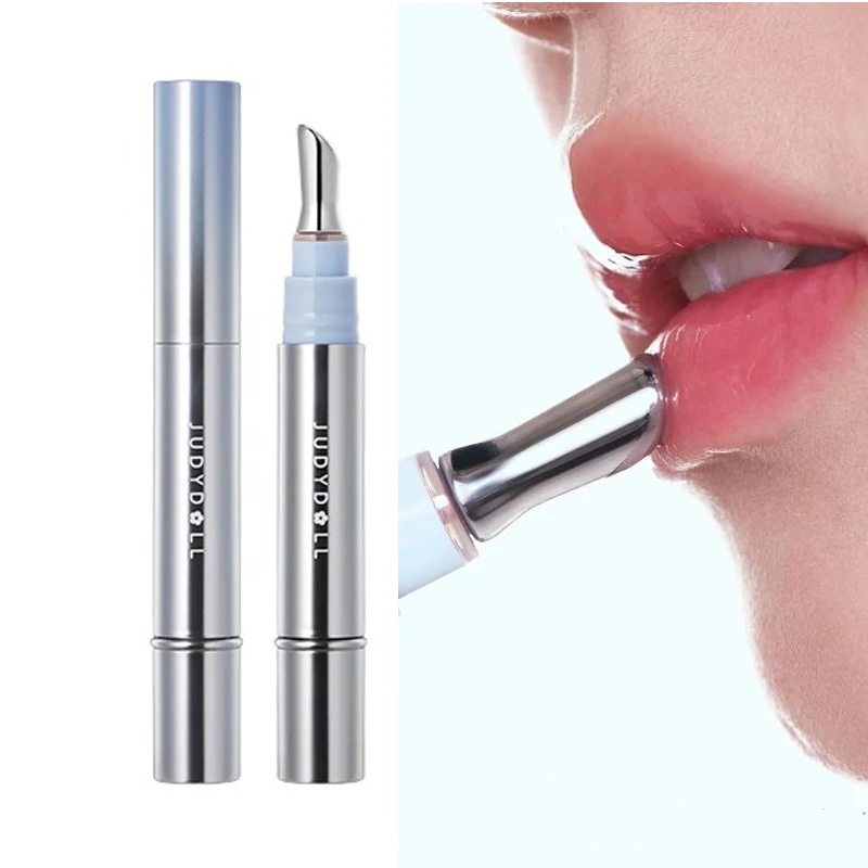 Judydoll Ice Diamond Essence Lip Tint Mirror Glow Lip gloss Korean Makeup Lipstick Beauty Moisturizer Lipgloss