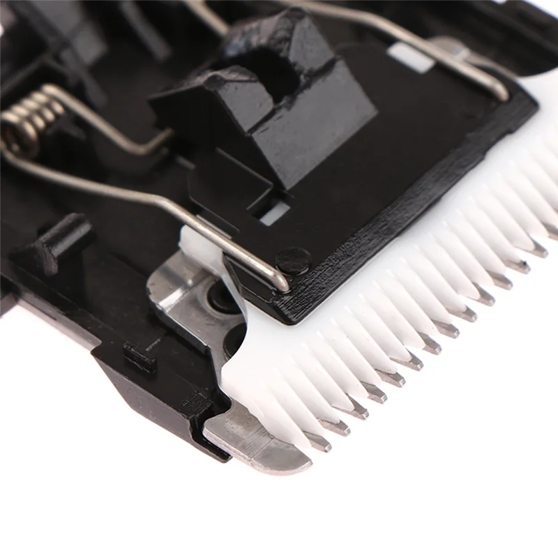 Shop Now Replacement Hair Clipper Blade for ENCHEN Boost Nano Ceramic Cutter Head Black