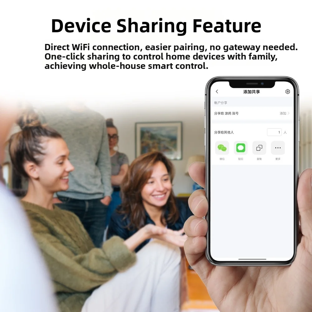 

Для Tuya для Zigbee WIFI умный термостат TRV клапан с голосовым управлением и автоматической защитой от отключения