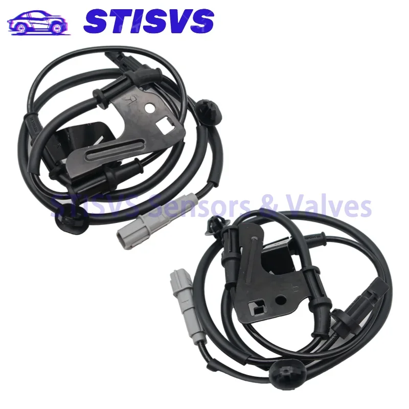 59830-H5400 Front Left/Right ABS Wheel Speed Sensor For Hyundai Solaris 2 Kia Rio 59810H5400 59830H5400 Automobiles Spare Parts