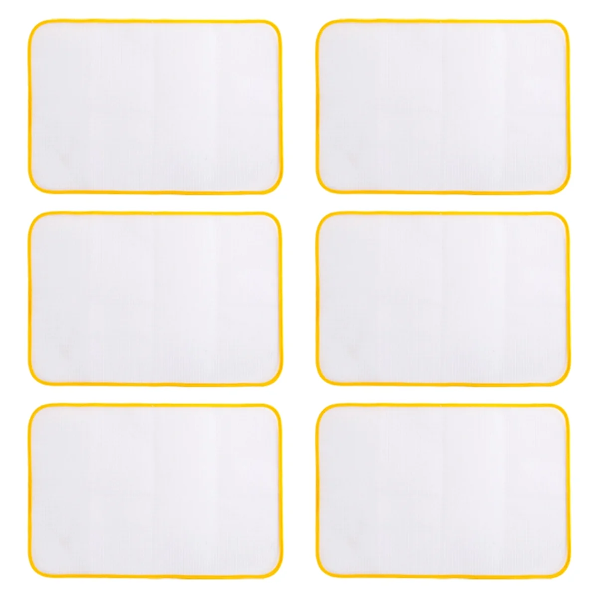 شبكة كي القماش الشبكية المضادة للحرق والمضادة للحرق من SEMOIC عناصر أساسية لحماية الملابس ولوحة الحديد