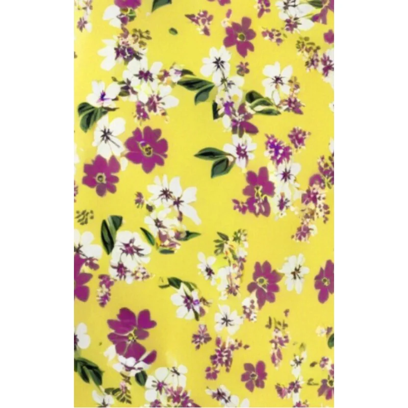 Vente chaude! Nouveau pour l'été 2025 : robe fendue à fines bretelles à motif floral bohème pour filles, idéale pour les vacances à la plage et les styles de fête