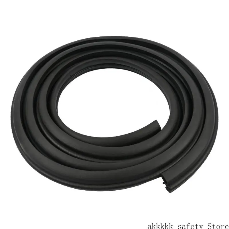

Easy to Install Sliding Cargo Door Weatherstrip for 1500 2500 Commercial Vehicles XXFF