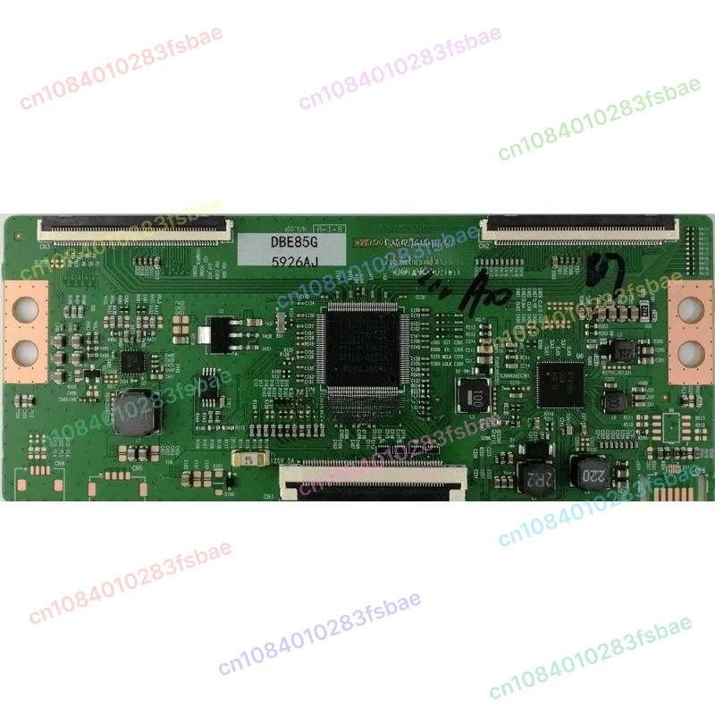 

Оригинальная материнская плата 6870C-0805A, зеленая