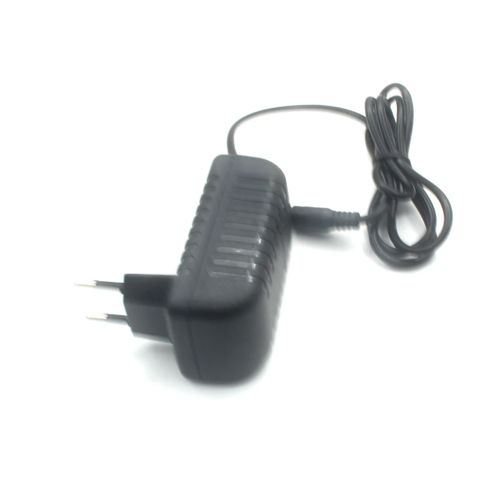 

20V0.5A DC 6.3*3.0 Output Adapter Power Supply Miroslav Oros