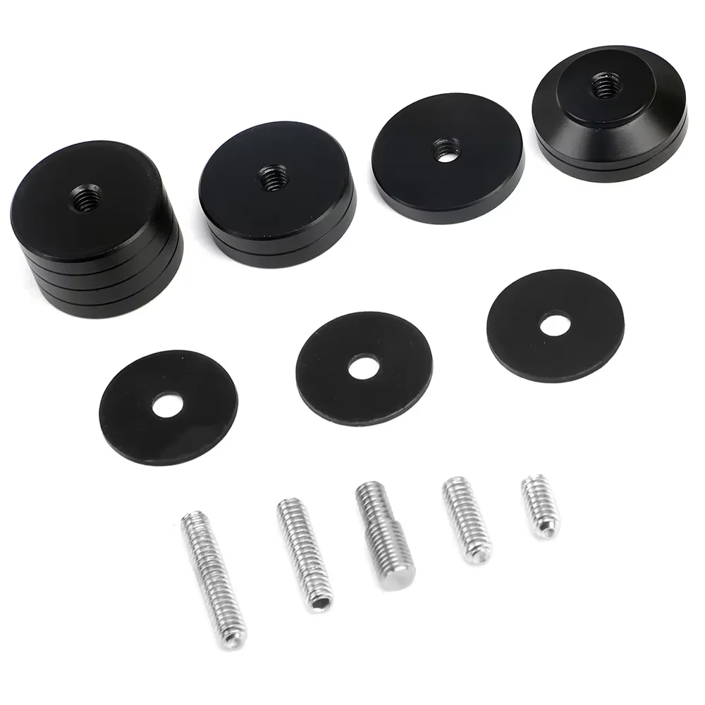 

Archery Riser Counterweight Stabilizer Weights Aluminium Balance Weight Block Shooting Equipment