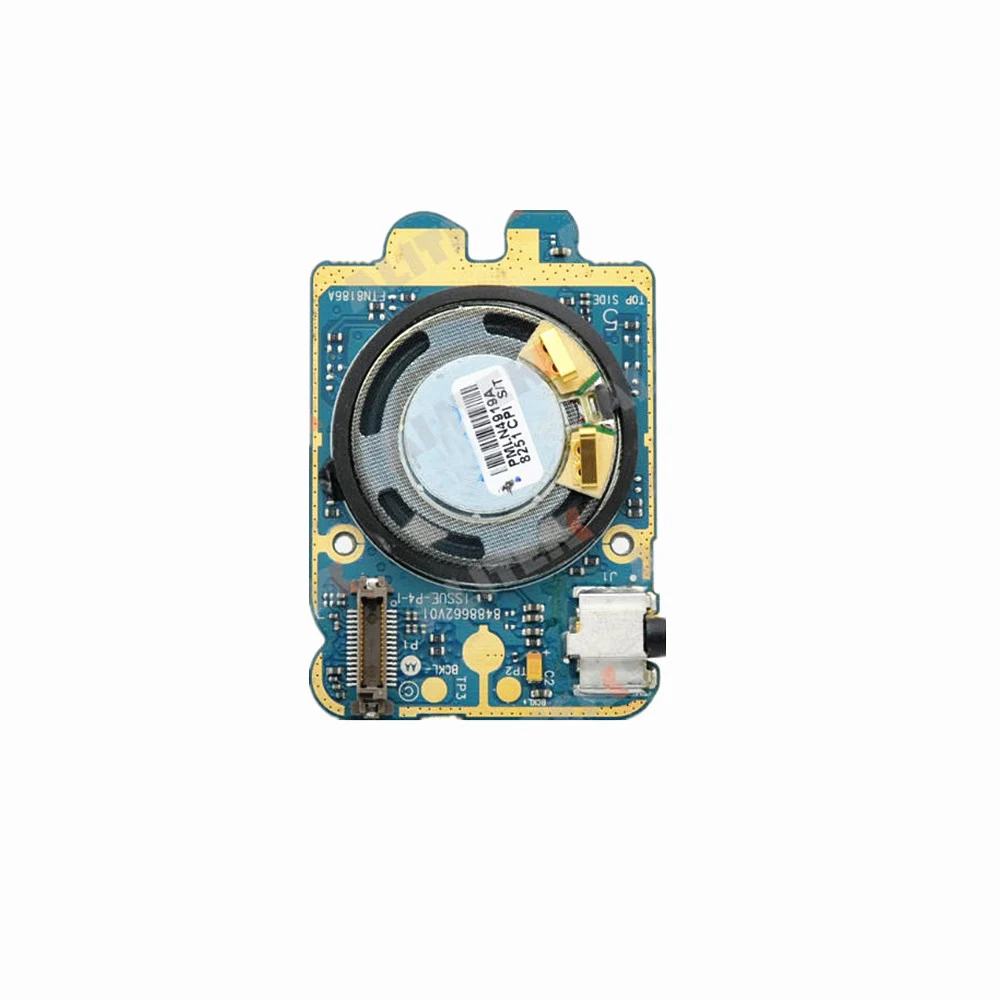 

Цифровая клавиатура, звуковой громкоговоритель, ремонт динамика для Motorola MTP850, двусторонняя радиосвязь, аксессуары для рации
