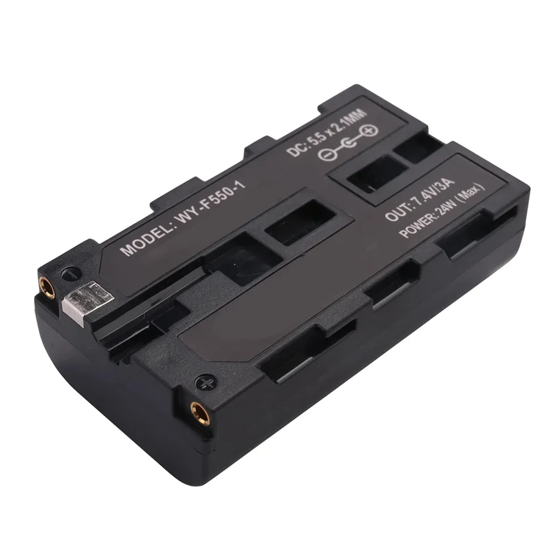 FULL-2X Dc Coupler … - image