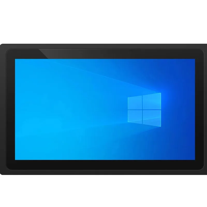 Open Frame Industrial Display for Factory Automation Equipment Control Touch Screen Display Embedded Panel