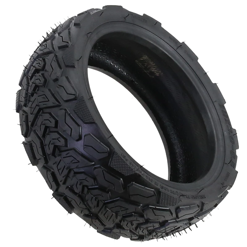 Verdickter, verschleißfester Vakuumreifen 10 x 3,0–6,5 Elektroroller 10 Zoll explosionsgeschütztes Reifenzubehör