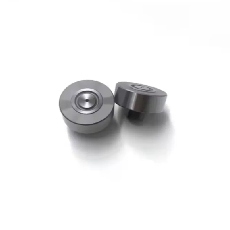 Diesel Common Rail Injector Valve Seat for Cummins ISX X15
