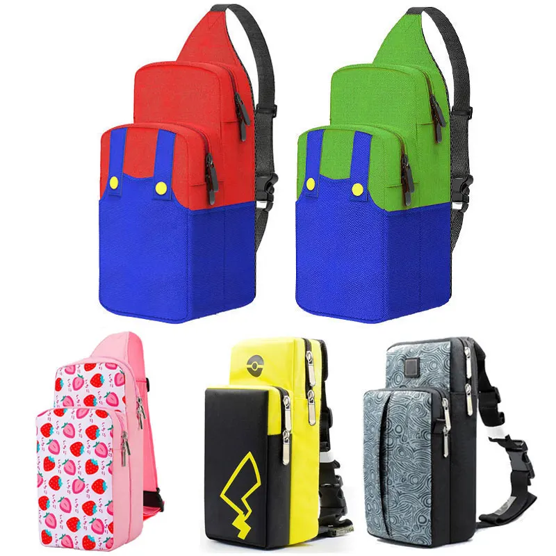 Shoulder Crossbody …