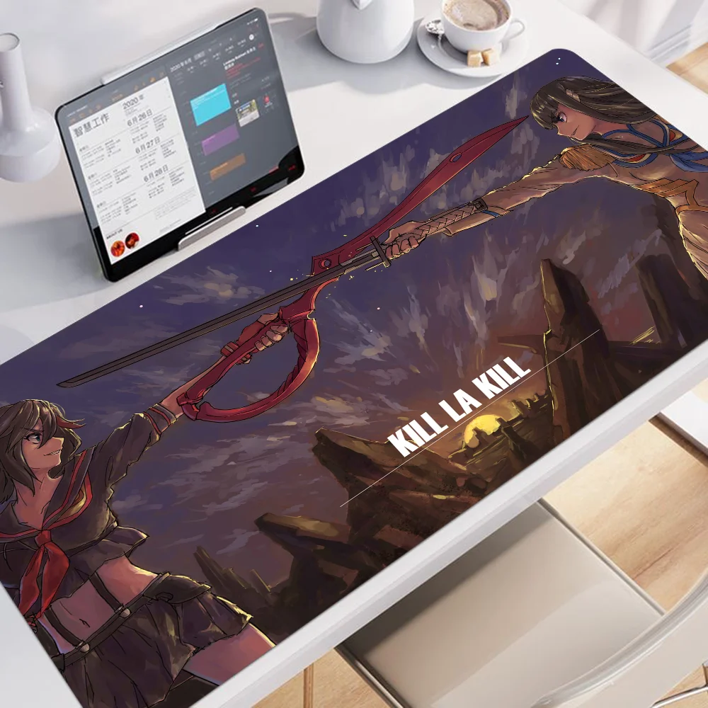 KILL La KILL Animation PC Gami - огляд і ціна Pad Gaming Console