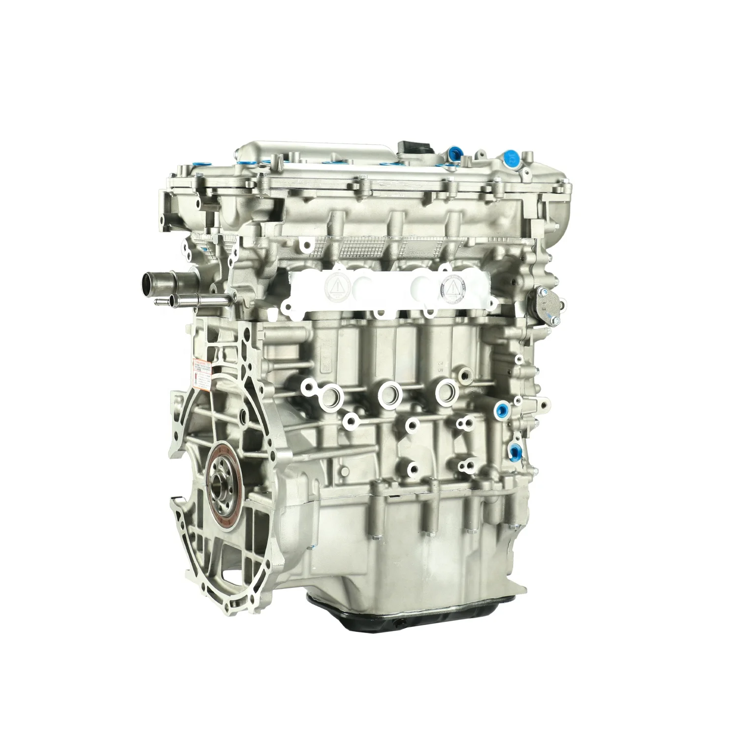 

New GL Engine Long Block For 1ZR Auris 1 Auris 2 Corolla11 Corolla 12 Vios 2