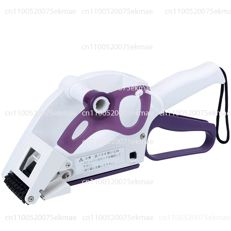 Manual Labeling Machine Hand hold Label Sticker Adhesive Stick Label Sending Device Flat Surface Labelling