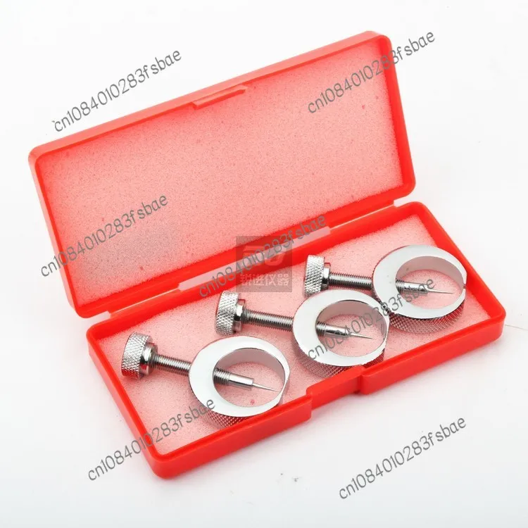 

Measuring Tool Needle Lifter Pointer Disassembly Pressure Gauge Indicator Repair Needle Picker/Set of Three