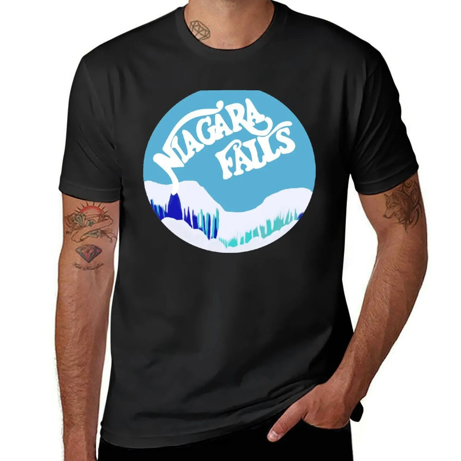 

Carousel of Progress Fan T-Shirt Funny t-shirt kawaii clothes mens graphic t-shirts big and tall