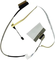 FHD LCD LED LVDS Video Screen Line Display Flex Cable Wire for HP 15-EC0013DX 15-EC 30PIN DD0G3HLC000 DD0G3HLC010