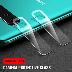 Phone Camera Screen Protector for Samsung S10 Protective Glass for Samsung Galaxy S8 S9 Plus S10 Plus 5G Note 8 9 S6 S7 Len Film
