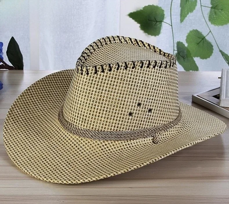 chapeu-de-verao-masculino-em-denim-para-pesca-e-viagem-com-aba-larga-protecao-solar-chapeu-de-palha-para-atividades-ao-ar