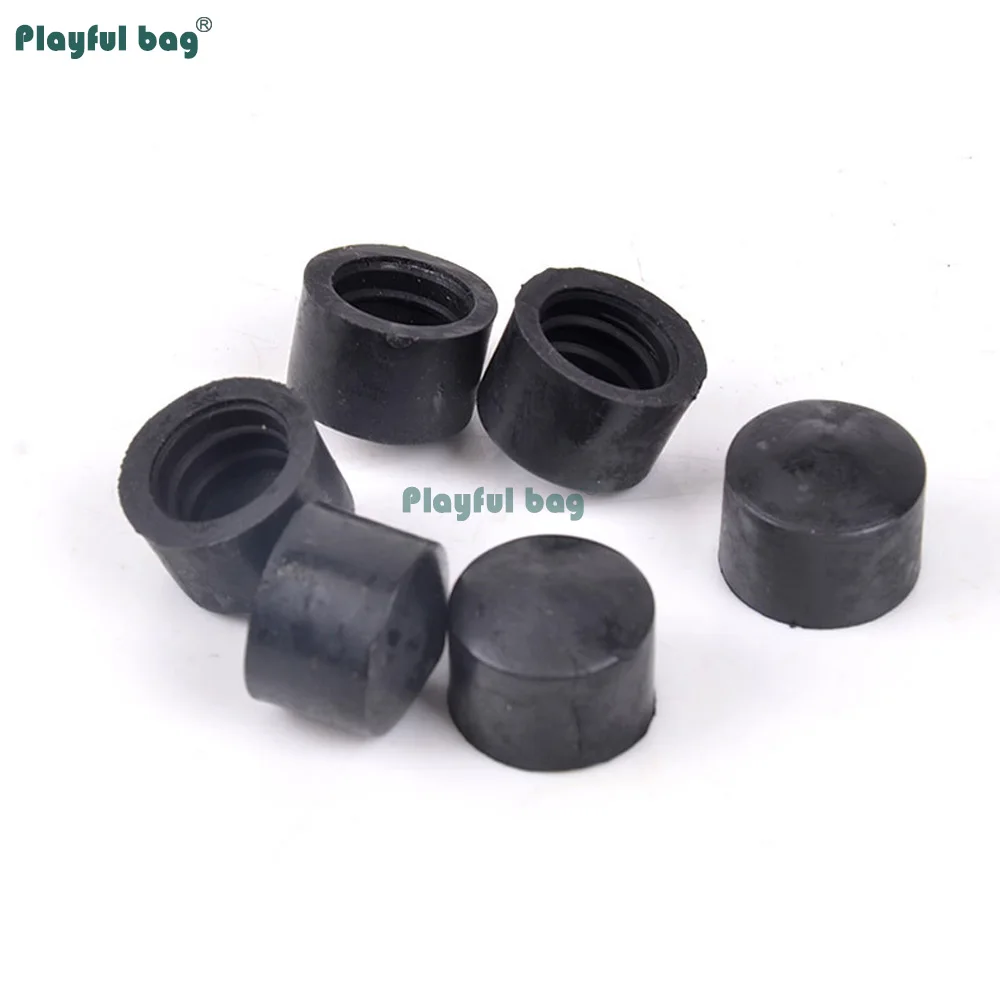 ロングボードトラックピボットカップ - 12mm 16mm 18mm ポリウレタンブッシング スケートボード用 - フィッシュボードショックアブソーバーキット AMB326