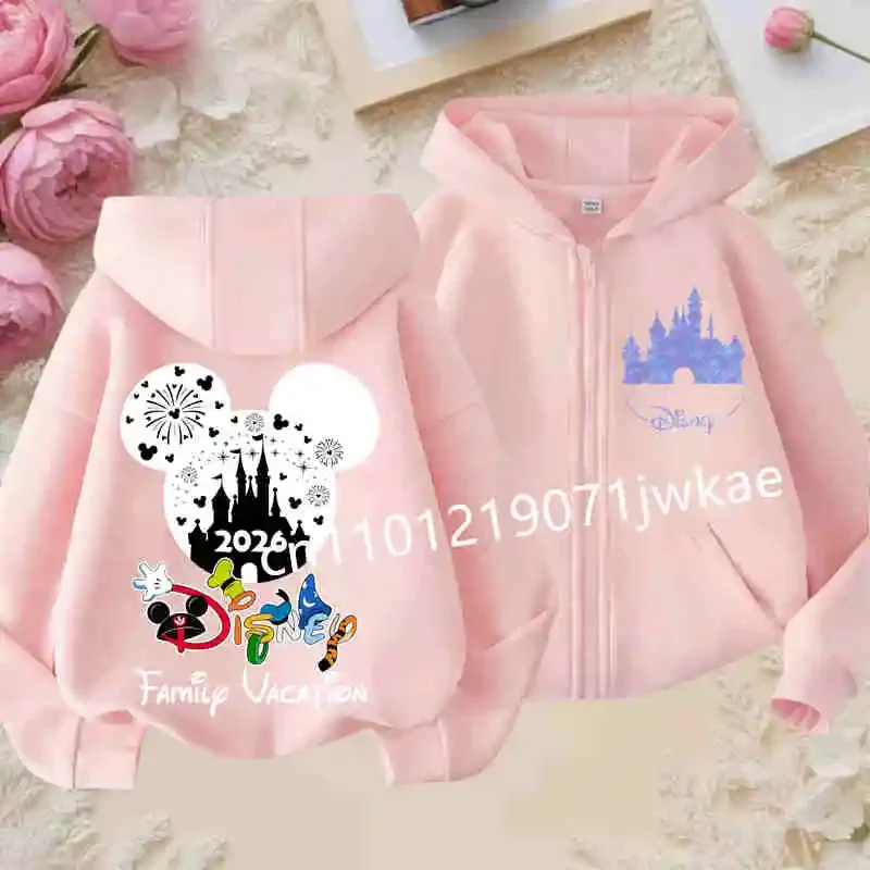 Minnie Mouse Fille …