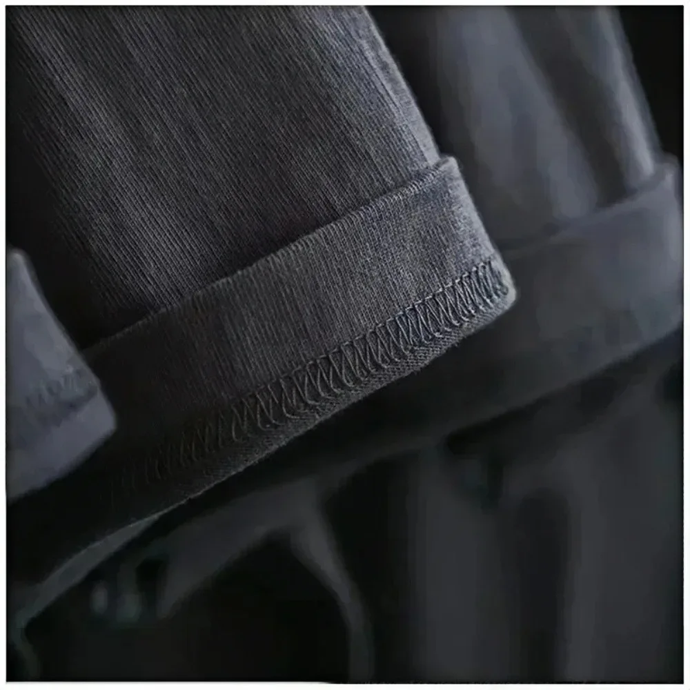 Thumbnail 3 - #10 Mens Relaxed Fit T-Shirts Discount Picks